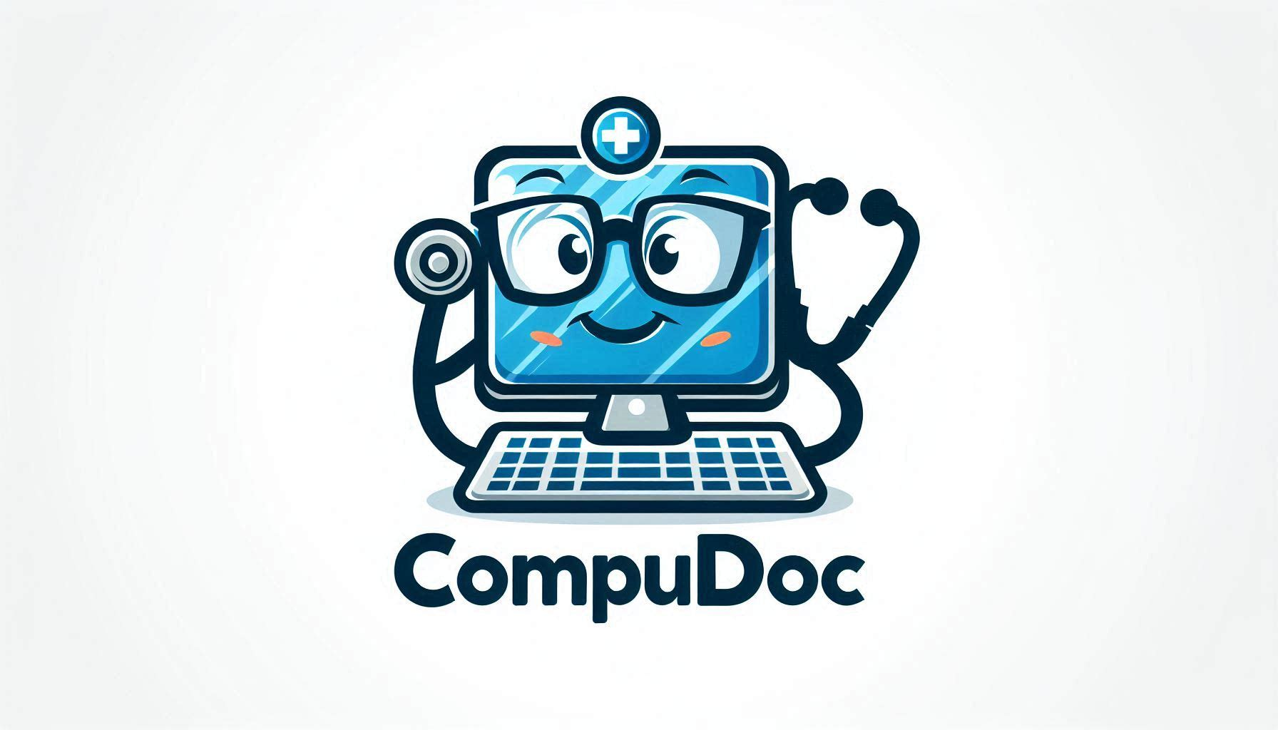 Comp-U-Doc